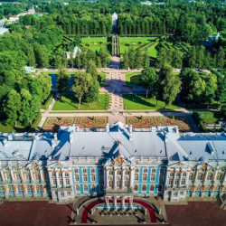 2-комнатные апартаменты улучшенные