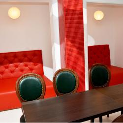 Фото HOTEL 19 (Отель 19)