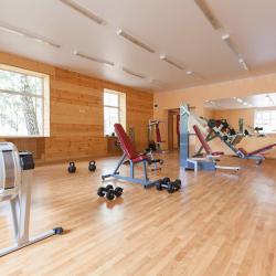 Фото Отель Регина в Петровском