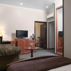 2-комнатный номер стандарт семейный