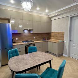 2-комнатные апартаменты люкс