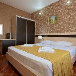 Фото Отель Имера