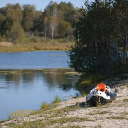 Фото Парк-отель Заповедное