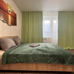 1-комнатные апартаменты улучшенные