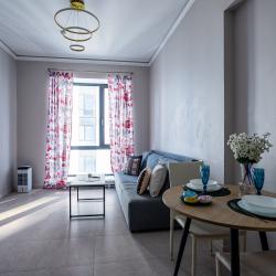 Фото Отель MaxRealty24 на улице Народного Ополчения 15 корпус 2