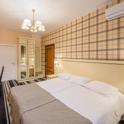 Фото Отель Chester (Честер)