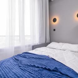 Фото Отель Viktory Apart на Шелепихинской набережной 34к5