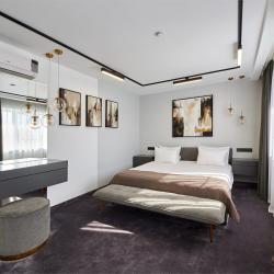 Фото Отель White Hill hotel (Уайт Хилл)