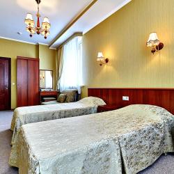 Фото Отель Партнер