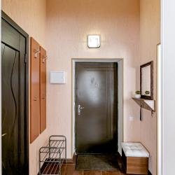 1-комнатные апартаменты стандарт