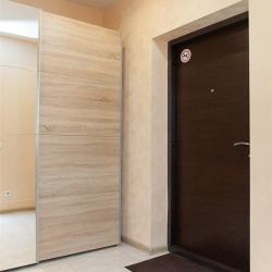 1-комнатные апартаменты студия Фрунзе ,49