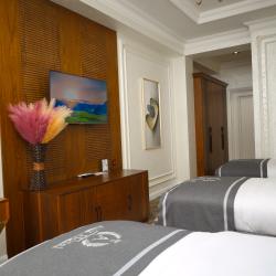 Фото Отель Aliz Boulevard Hotel (Ализ Бульвар)