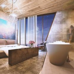 Фото Отель The Veil Hotel (Зе Веил)