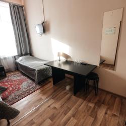 Фото Отель Придорожная