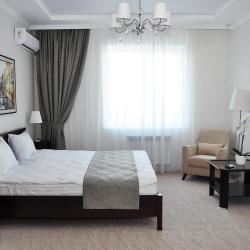 Номер стандарт семейный