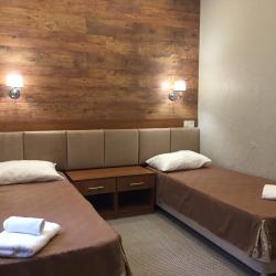 Фото Отель Андорра