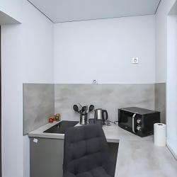 Фото Отель Harter Rooms на улице 30 лет Победы 42/1