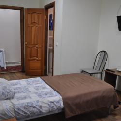 Фото Отель Фатима (корпус 2)