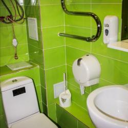 Фото Отель Визит М
