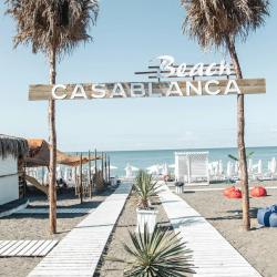 Фото Отель Оранжевое Солнце