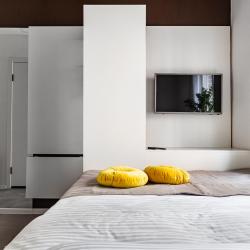 Фото Отель Greenfeel (Гринфил)