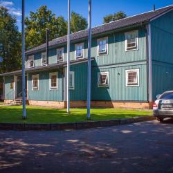 Фото Мини-отель