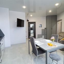 Фото Апартаменты на улице Мечникова 5