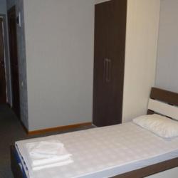 Фото Отель Цитрус 1