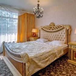Номер люкс