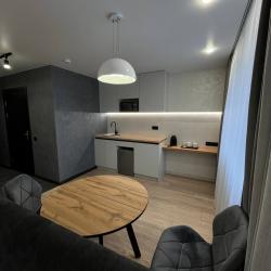 Фото Отель Шахтер