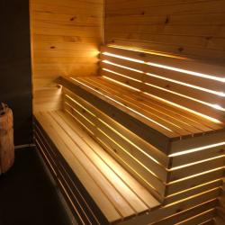 Шале премиум