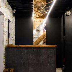 фото 22 Winewood Moscow Lounge Hotel (Вайнвуд)