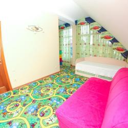 Фото Отель Вилла Валентина