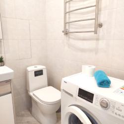 Фото Апартаменты на улице Курыжова 22