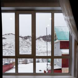 4-комнатный коттедж стандарт