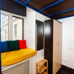 фото 43 BookCase Hostel (БукКейс Хостел)