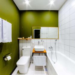 Фото Отель AFT Hotel (АФТ)