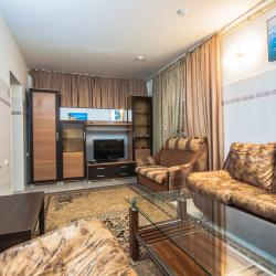 Фото Отель Одеон