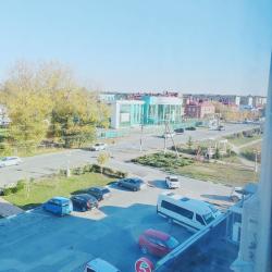 Фото Отель Sweet Home23 на улице Отдельская 257/9 к. 1