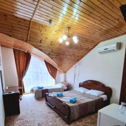 Фото Отель Сан Сочи