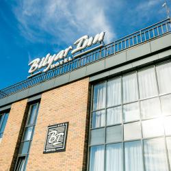 Фото Отель Bilyar Inn (Биляр Инн)