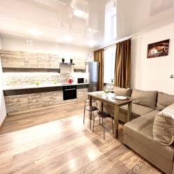 Фото Самарские апартаменты на 5 просеке 129