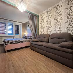 Фото Отель AlexHome (АлексХоум) на улице Трудовая 19