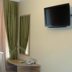 Фото Отель Акварель