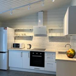 Фото Отель Eliza Home (Элиза Хоум) в КП Сосновские горки Дом Б