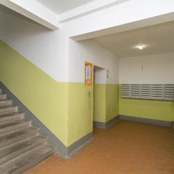 Фото Апартаменты на улице Академика Губкина 30Г