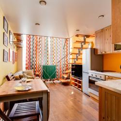 фото 50 BestFlat24 (БэстФлэт24) на улице Полярная 31с1