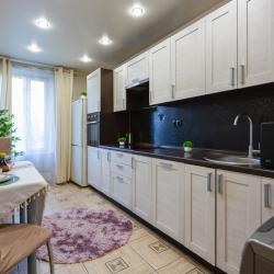 Фото Отель Moment House (Момент Хаус) на бульваре Яна Райниса 26 корпус 2