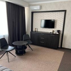 Фото Отель Меридиан