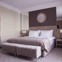 Фото MediSpa hotel MAYRVEDA Kislovodsk (Медиспа-отель Mайрведа )